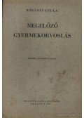 Surányi Gyula - Megelőző gyermekorvoslás
