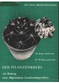 Több német szerző - Der Pflanzenkrebs