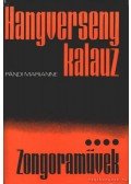 Pándi Marianne - Hangversenykalauz IV. – Zongoraművek