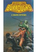 Edgar Rice Burroughs - A Mars istenei