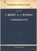 Lőcs Gyula - A BASIC és a Kíváncsi