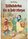  - Hófehérke és a hét törpe