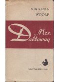 Virginia Woolf - Mrs. Dalloway