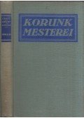 Szekula Jenő,Csató Károly - Giarion / Dr pokol