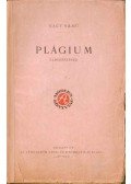 Nagy Samu - Plágium