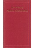 Lev Tolsztoj - Anna Karenina