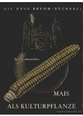 Grebenscikov, Igor - Mais als Kulturpflanze