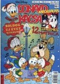 Walt Disney - Donald Kacsa 1998/01.