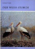 Creutz,Gerhard - Der Weiss-Storch
