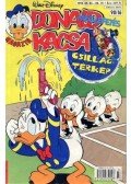 Walt Disney - Donald Kacsa 1998/16.