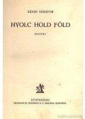 Sásdi Sándor - Nyolc hold föld