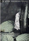 Schmidt, Dr. Hans - Holzinsekten