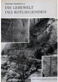 Haubold, Hartmut Dr. - Die Lebewelt des Rotliegenden
