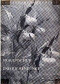 Füller, Fritz - Frauenschuh und Riemenzunge 1955.