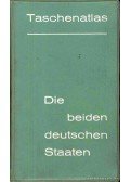 - Die beiden deutschen Staaten