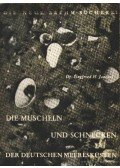 Jaeckel, Siegfried H. - Die Muscheln und Schnecken (Kagylók és csigák)