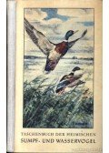 Creutz,Gerhard - Taschenbuch der heimischen Sumpf- und Wasservögel (Zsebkönyv a hazai mocsári és vízimadarakról)