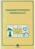 Joó Ferencné - Természettudományi összefoglaló