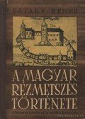 Pataky Dénes - A magyar rézmetszés története