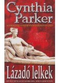 Cynthia Parker - Lázadó lelkek