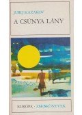 Kazakov, Jurij - A csúnya lány