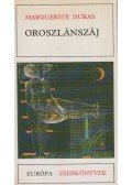 Duras, Marguerite - Oroszlánszáj