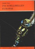 Peters, Günther - Die edellinbellen Europas (A szitakötők)