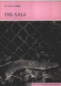 Müller, Horst Dr. - Die Aale (Az angolna)