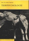 Tembrock, Prof. Dr. Günter - Tierpsychologie (Az állatpszichológia)