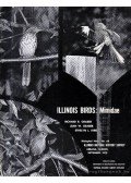 Több szerző - Illinois Birds: Mimidae (Illinois madarai: gezerigó-félék)