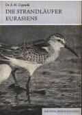 Uspenski, Dr. S. M. - Die Strandlauffer Eurasiens (Az eurázsiai partfutó)