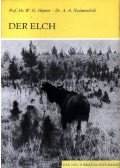 Heptner, Prof. Dr. W. G.,Nasimowitsch, Dr. A. A. - Der Elch (A jávorszarvas)