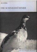 Höhn, E. O. - Die Schneehüner (A hófajd)