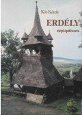 Kós Károly - Erdély népi építészete