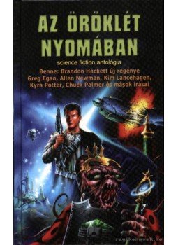 Nemes István - Az öröklét nyomában Nemes István - Az öröklét nyomában, 2003 antikvár könyv