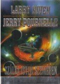 Larry Niven,Jerry Pournelle - Szálka Isten szemében