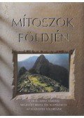 Westwood, Jennifer - Mítoszok földjén