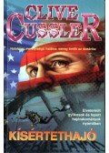 Clive Cussler - Kísértethajó
