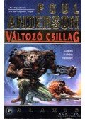 Poul Anderson - Változó csillag