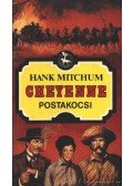 Mitchum, Hank - Cheyenne postakocsi