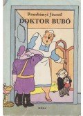 Romhányi József - Doktor Bubó