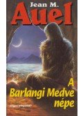 Jean M. Auel - A Barlangi Medve népe