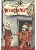 Ember Mária - Viccgyűjtemény