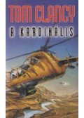 Tom Clancy - A Kardinális