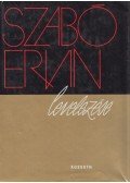 Szabó Ervin - Szabó Ervin levelezése I.