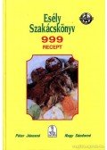 Péter Jánosné,Nagy Sándorné - Esély szakácskönyv