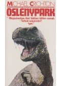 Michael Crichton - Őslénypark