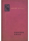 Krúdy Gyula - Kleofásné Kakasa