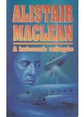 MACLEAN, ALISTAIR - A kulcsszó: rettegés