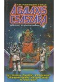 Nemes István - A Galaxis császára